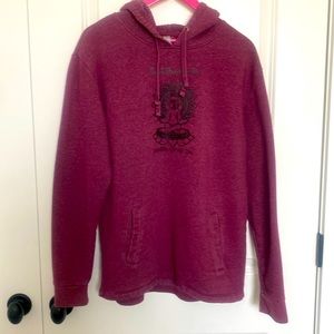 Buddahdoodle‎ Hoodie Medium